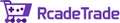 RcadeTrade logo