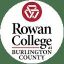 Rowan College at Burlington County logo