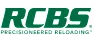 RCBS logo