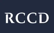 RCCD logo