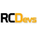 RCDevs logo