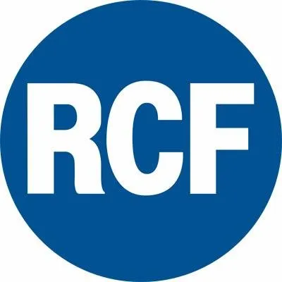 RCF logo