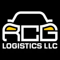 RCG Logistics logo