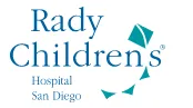 Rady Children's Hospital logo