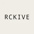 RCKIVE logo