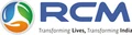 RCM Business logo