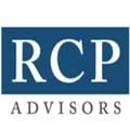 RCP Advisors logo