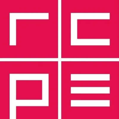 Research Center Pharmaceutical Engineering logo