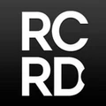 RCRD LBL logo