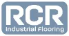 RCR Industrial Flooring logo