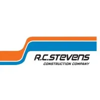R. C. Stevens logo