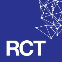 RCT logo