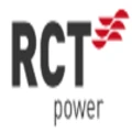 RCT Power logo