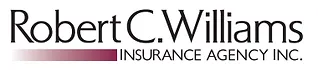 Robert C Williams Insurance logo