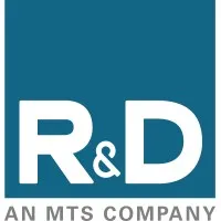 R&D Test Systems logo