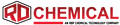 RD Chemical logo
