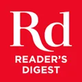 Reader's Digest logo
