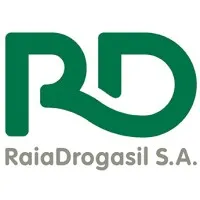 Raia Drogasil logo