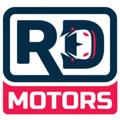RD-Motors logo