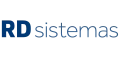 RD Systems logo