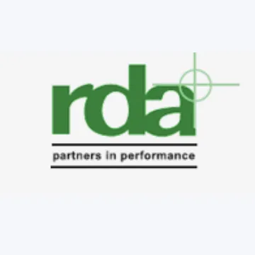 RDA Solution logo