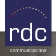 RDC Communications logo