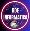 Rde Informatica logo