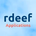 Rdeef