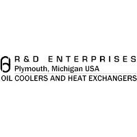 R&D Enterprises logo