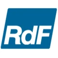 RdF Corporation logo