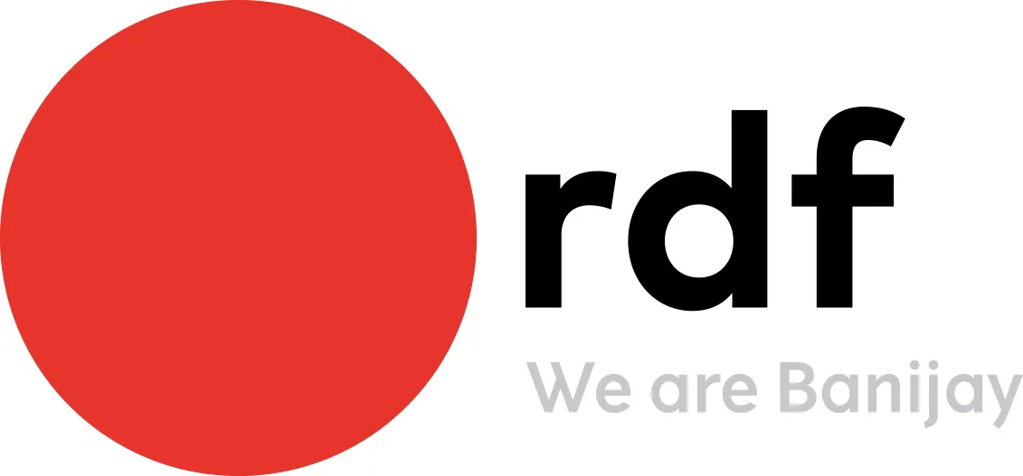 RDF Television logo