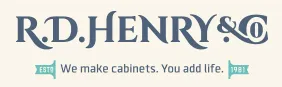 R.D. Henry and Company logo