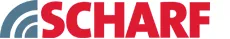 RDH-Scharf logo