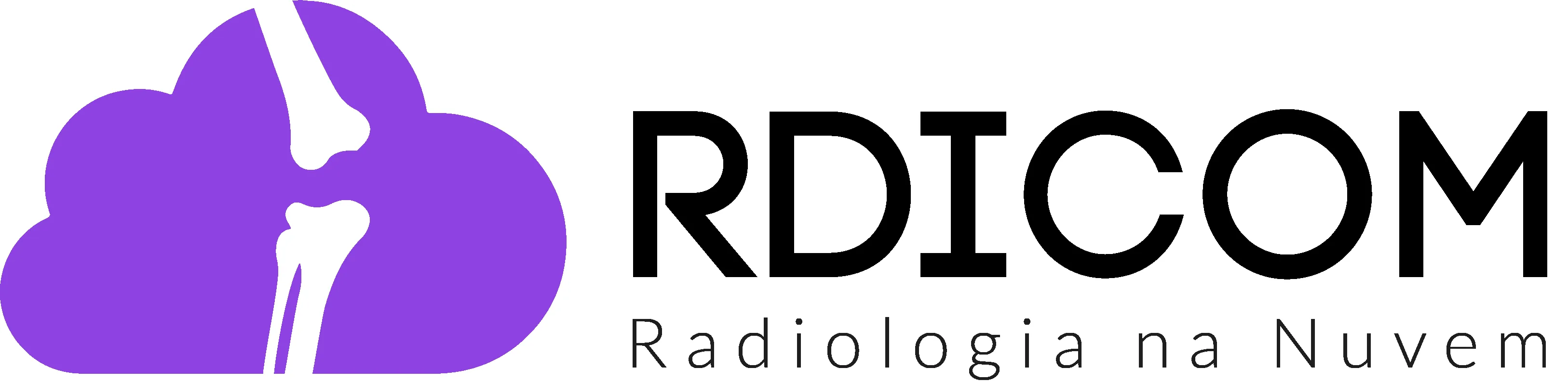 Rdicom logo