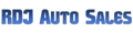 RDJ Auto Sales logo