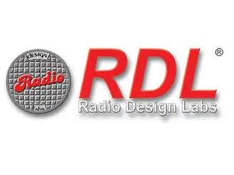 Radio Design Labs logo