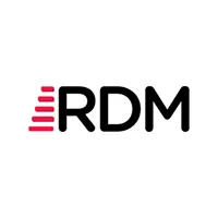 Real Data Management logo