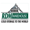 RDM Warehouse logo