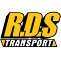 RDS Transport logo