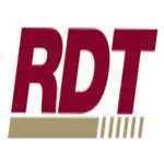 RDT logo
