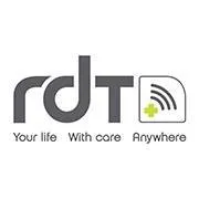 Remote Diagnostic Technologies logo