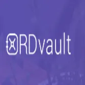 RDvault logo