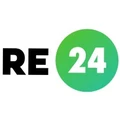 RE24 Energy logo