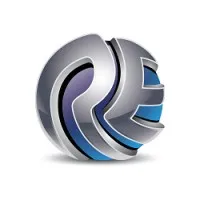 RE3DTECH logo