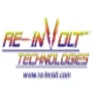 Re-InVolt Technologies logo