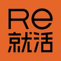 Re Job Hunting logo