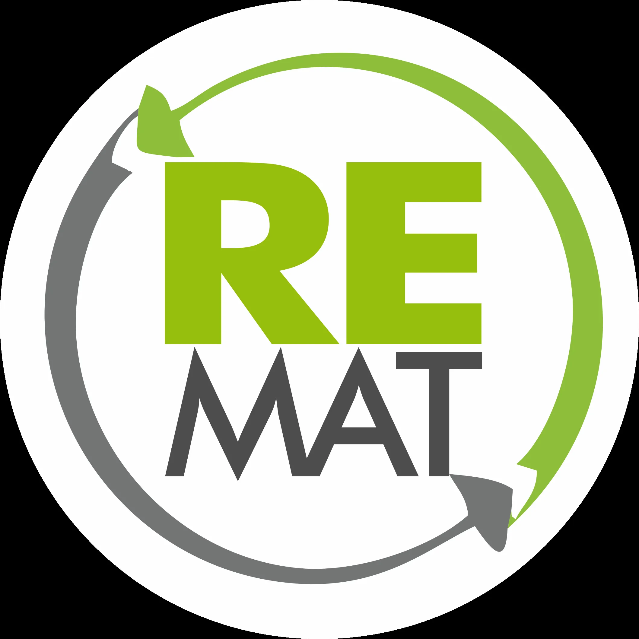 Re Mat logo