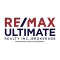 RE MAX Ultimate logo