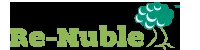 Re-Nuble logo