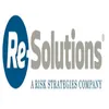 Re-Solutions logo